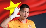 5 thủ môn hàng đầu Đông Nam Á 