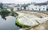 Ngôi làng kỳ lạ khiến người bên ngoài dễ vào, khó ra