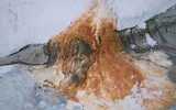 Bí ẩn thác nước 