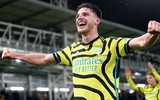 Những ngôi sao Premier League hay nhất nửa đầu mùa giải 2023/2024