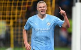 Những ngôi sao Premier League hay nhất nửa đầu mùa giải 2023/2024