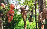Những câu chuyện kỳ dị về hòn đảo đáng sợ nhất thế giới