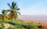 Khám phá những hồ nước trên thế giới mang sắc màu kỳ thú