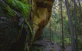 “Lạnh người” hang động phát ra âm thanh kỳ lạ