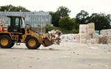 Quốc gia duy nhất trên thế giới sạch đến mức phải nhập khẩu rác thải