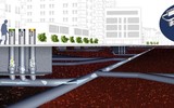 Quốc gia duy nhất trên thế giới sạch đến mức phải nhập khẩu rác thải