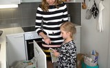 Quốc gia duy nhất trên thế giới sạch đến mức phải nhập khẩu rác thải