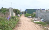 Thông tin mới nhất về đề xuất cấp “sổ đỏ” cho đất không có giấy tờ