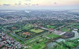 Những điểm đến lý tưởng để nghỉ Tết Giáp Thìn