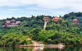 Những điểm đến lý tưởng để nghỉ Tết Giáp Thìn