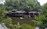 Ngôi làng kỳ lạ, không có muỗi suốt 100 năm qua