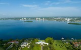 Hòn đảo của giới siêu giàu, không được tự do đi lại, có tiền cũng chưa chắc mua được nhà