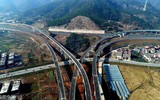 Siêu cao tốc thông minh, không giới hạn tốc độ, không trạm thu phí