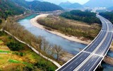 Siêu cao tốc thông minh, không giới hạn tốc độ, không trạm thu phí