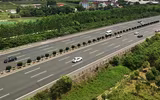 Siêu cao tốc thông minh, không giới hạn tốc độ, không trạm thu phí