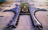 Những điều chưa biết về siêu sân bay Thiên phủ Thành đô