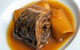 Loài cá tàn bạo được ví như “ma cà rồng” dưới đáy đại dương