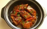 Món ngon nức tiếng cá kho gáo ở Ninh Bình