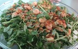 Rau mọc dại được coi là thuốc hạ đường huyết, diệt tế bào ung thư