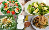 Rau mọc dại được coi là thuốc hạ đường huyết, diệt tế bào ung thư