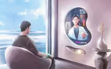 Độc đáo thành phố nổi trên biển với sức chứa 40.000 người 