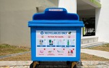 Quốc gia đặc biệt đến mức 