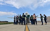 Trung Quốc chế tạo máy bay chở hàng không người lái, tốc độ 300km/h