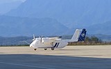 Trung Quốc chế tạo máy bay chở hàng không người lái, tốc độ 300km/h