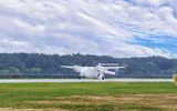 Trung Quốc chế tạo máy bay chở hàng không người lái, tốc độ 300km/h