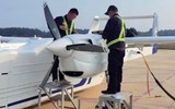 Trung Quốc chế tạo máy bay chở hàng không người lái, tốc độ 300km/h