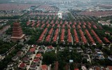 Khám phá ngôi làng, nơi ai cũng là tỷ phú nhưng không được mang tài sản ra khỏi nhà