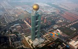 Khám phá ngôi làng, nơi ai cũng là tỷ phú nhưng không được mang tài sản ra khỏi nhà