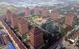 Khám phá ngôi làng, nơi ai cũng là tỷ phú nhưng không được mang tài sản ra khỏi nhà