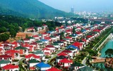 Khám phá ngôi làng, nơi ai cũng là tỷ phú nhưng không được mang tài sản ra khỏi nhà
