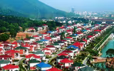 Khám phá ngôi làng, nơi ai cũng là tỷ phú nhưng không được mang tài sản ra khỏi nhà