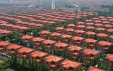 Khám phá ngôi làng, nơi ai cũng là tỷ phú nhưng không được mang tài sản ra khỏi nhà