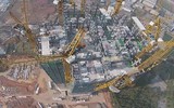 Trung Quốc khiến thế giới “ngả mũ, thán phục” khi xây tòa nhà chọc trời trong 19 ngày