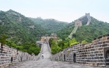Trung Quốc chế tạo ''người máy'' thực hiện thao tác phức tạp trên Vạn Lý Trường Thành 