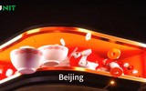 Độc đáo công nghệ “lao ra khỏi màn hình” siêu thực khiến nhiều người thót tim