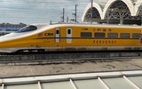 Tàu cao tốc bí ẩn, không chở người, hàng nhưng vẫn chạy mỗi đêm