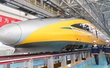 Tàu cao tốc bí ẩn, không chở người, hàng nhưng vẫn chạy mỗi đêm
