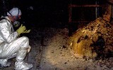 Vật thể nguy hiểm nhất thế giới, chỉ nhìn cũng tử vong