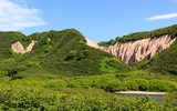 Kiệt tác thiên nhiên nghìn năm đẹp tựa như ở một hành tinh khác