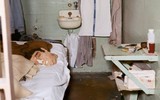 Nhà tù khét tiếng, khắc nghiệt chuyên 