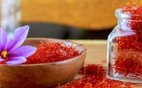 Loài hoa quý có giá đắt hơn vàng 