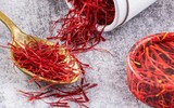 Loài hoa quý có giá đắt hơn vàng 