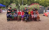 Người dân Myanmar rất yêu quý lực lượng CNCH Việt Nam 