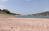 Trung Quốc tạo 70.000 m3 nước mưa nhân tạo chỉ với 1 cốc hóa chất