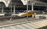 Khám phá đoàn tàu bí ẩn, chạy hàng đêm ở Trung Quốc