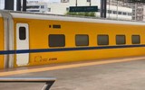 Khám phá đoàn tàu bí ẩn, chạy hàng đêm ở Trung Quốc
